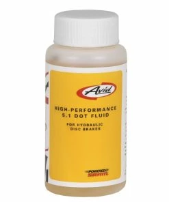 Avid Liquide De Frein DOT 5.1