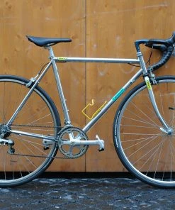 Rare Bianchi Chromé