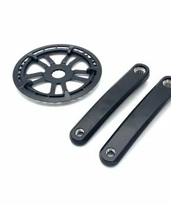 MIRANDA PLATEAU 38DTS + MANIVELLE POUR Bosch