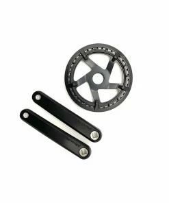 MIRANDA PLATEAU 38DTS + MANIVELLE POUR YAMAHA