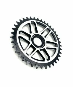 IMPORT PLATEAU 38 DTS GEN4 2020