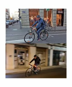 Rétroviseurs Clignotants Pour Vélo Et Trottinette QLÏR Visaia Bike 10 Rétroviseurs Clignotants Pour Vélo Et Trottinette QLÏR Visaia Bike -VTT Boutique 11