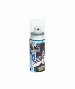 Spray Bactéricide Chaussures STAC