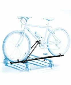 Peruzzo Topbike Verrouillable