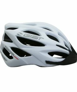 GIST Casque Faster Ebike Blanc -VTT Boutique 153738 gist casque faster ebike blanc 2 2x