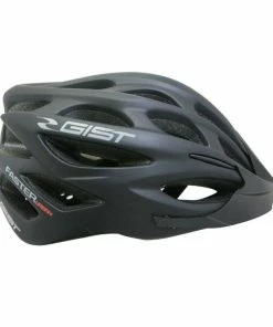 GIST Casque Faster Ebike Noir Mat -VTT Boutique 153738 gist casque faster ebike noir mat 2 2x
