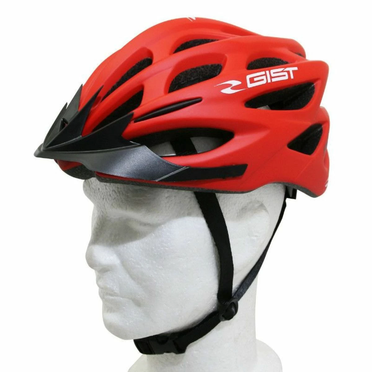 GIST Casque Faster Ebike Roue Mat 4 GIST Casque Faster Ebike Roue Mat – Image 4