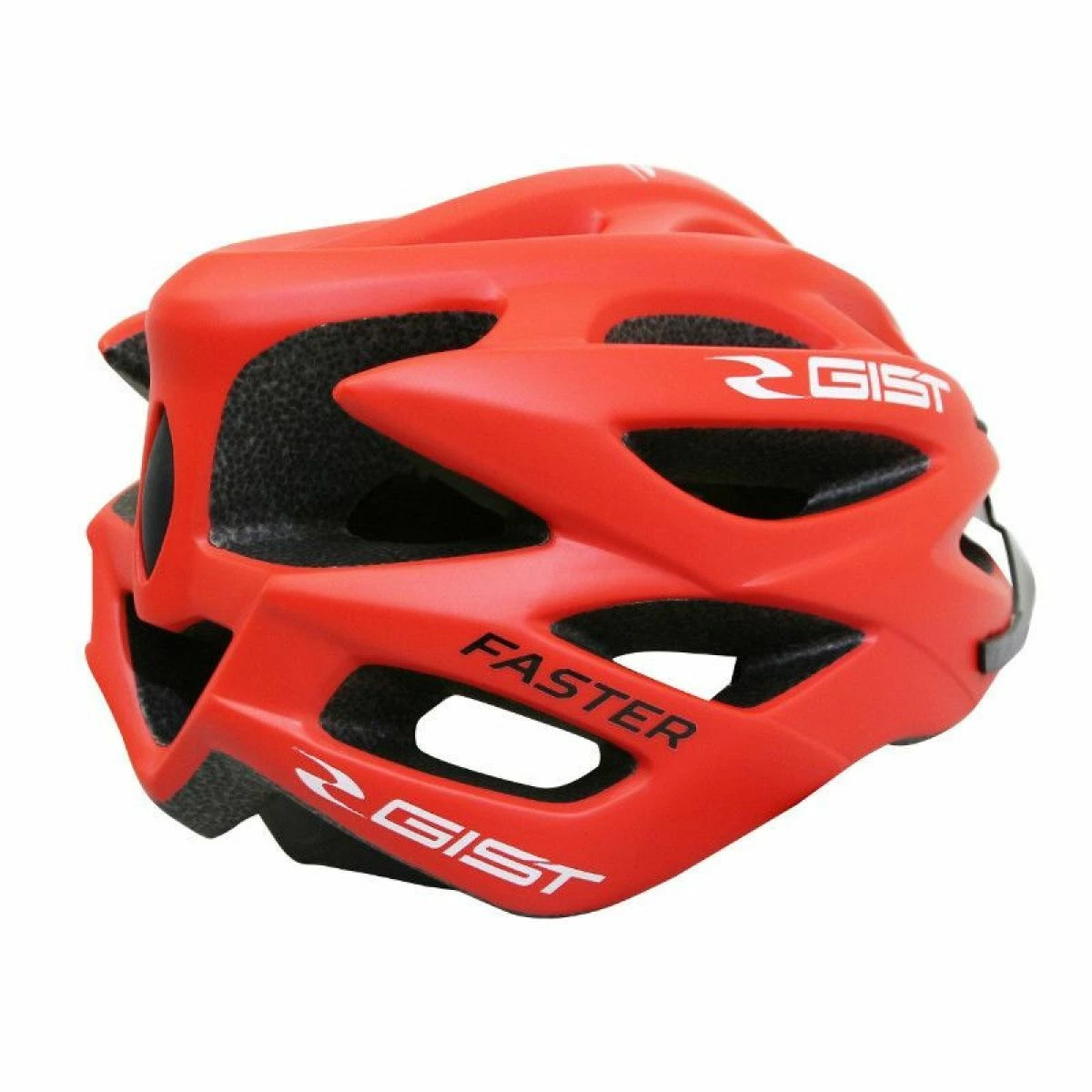 GIST Casque Faster Ebike Roue Mat 6 GIST Casque Faster Ebike Roue Mat – Image 6