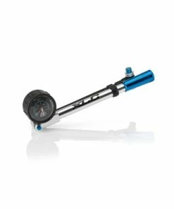 XLC Pompe Haute Pression Pro PU-H03