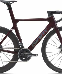 Vélo GIANT PROPEL ADVANCED SL 1 DISC ROAD BIKE 2021