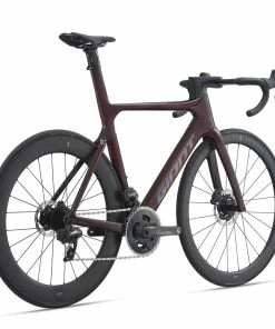 Vélo GIANT PROPEL ADVANCED SL 1 DISC ROAD BIKE 2021 -VTT Boutique 156866 3 9763394724