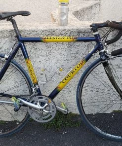 Courtois Vélo Course
