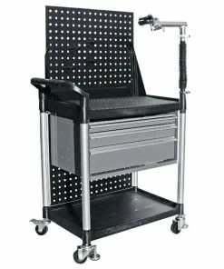 LMDV FRANCE LMDV Servante Atelier Pro Spéciale Vélo