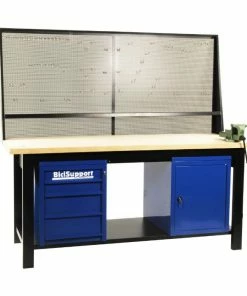 Bicisupport établi Professionnel 2m