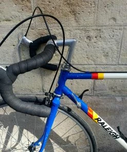 Vélo Course RALEIGH / Cadre Acier Taille S -VTT Boutique 1 cf38f9030d