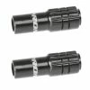 Promax 2 Embouts De Gaine De Dérailleur Vélo