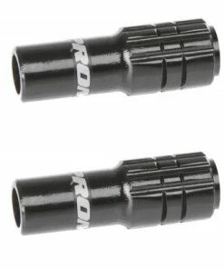 Promax 2 Embouts De Gaine De Dérailleur Vélo
