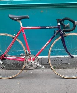 Velo De Course Lapierre Taille 50 Cm