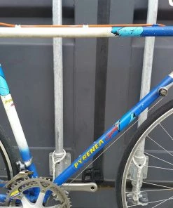 Vélo Pyrenea Sports / Taille 54 Cm -VTT Boutique 20220915 180100 71d729d423 scaled