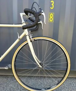 Inconnu Vélo Acier / Taille 53 Cm -VTT Boutique 20221017 105816 266c96a7f6