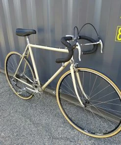 Inconnu Vélo Acier / Taille 53 Cm -VTT Boutique 20221017 105835 35296f2648