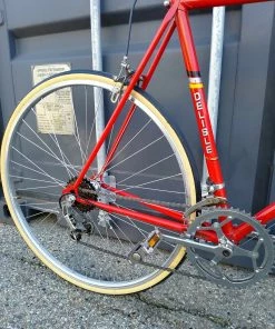 Vélo Romain Delisle / Remis à Neuf / Taille 55 -VTT Boutique 20221018 164752 9e10b56d51