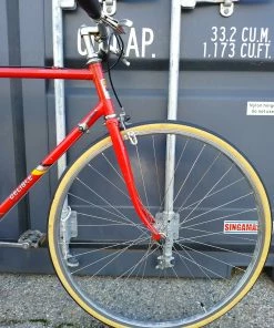 Vélo Romain Delisle / Remis à Neuf / Taille 55 -VTT Boutique 20221018 164756 15330a99a0