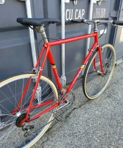 Vélo Romain Delisle / Remis à Neuf / Taille 55 -VTT Boutique 20221018 164808 44bb7895b7