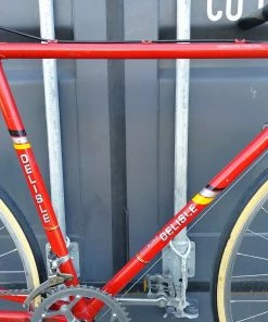 Vélo Romain Delisle / Remis à Neuf / Taille 55 -VTT Boutique 20221018 164814 a53abef24f