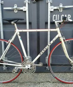 Vélo Mercier Service Des Courses / Remis à Neuf