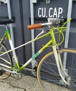 Vélo Ginet / Taille 52 / Remis à Neuf -VTT Boutique 20221108 122430 954fbfffd0