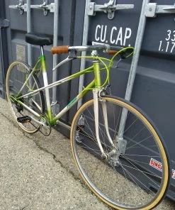 Vélo Ginet / Taille 52 / Remis à Neuf -VTT Boutique 20221108 122433 acf00aa4f9