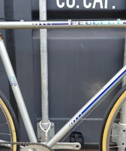 Vélo Peugeot / Remis à Neuf / Taille 55 Cm -VTT Boutique 20221108 152722 3b0cbbbb52