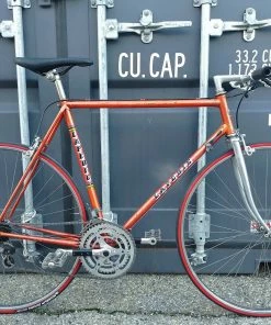 Vélo Lapebie / Taille 56 Cm