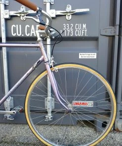 St Etienne Vélo Saint Etienne / Taille 56 Cm -VTT Boutique 20221117 152043 2caadd5919