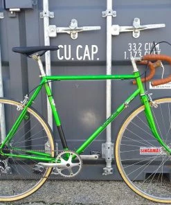 Motobecane Vélo Motobécane / Taille 55 Cm