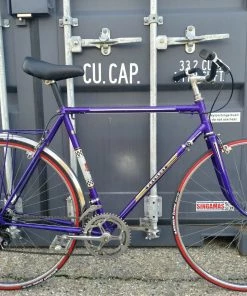 Vélo Peugeot / Taille 55 Cm