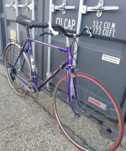 Vélo Peugeot / Taille 55 Cm -VTT Boutique 20221118 154223 724b5f581b