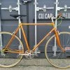 Vélo Jacques Anquetil / Taille 55 Cm
