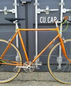 Vélo Jacques Anquetil / Taille 55 Cm