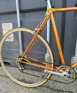 Vélo Jacques Anquetil / Taille 55 Cm -VTT Boutique 20221122 140616 50955346b3