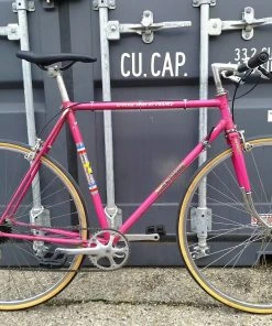 Vélo Raymond Poulidor / Taille 54 Cm