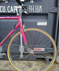 Vélo Raymond Poulidor / Taille 54 Cm -VTT Boutique 20221123 161243 ebf17cc9c8