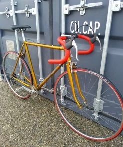 Vélo St Etienne Cycles / Taille 56 Cm -VTT Boutique 20221129 105424 1b37237bb5