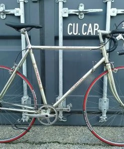 Motobecane Vélo Motobécane Super Sport / Taille 55 Cm