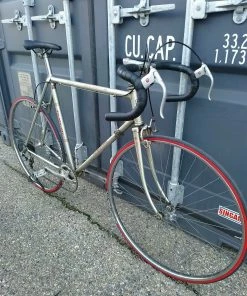 Motobecane Vélo Motobécane Super Sport / Taille 55 Cm -VTT Boutique 20221130 164410 b3122a8af4