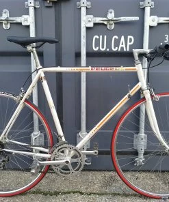 Vélo Peugeot / Taille 55 Cm