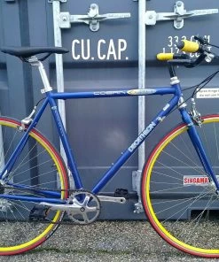 Vélo Decathlon Cobra 620 / Taille 53 Cm