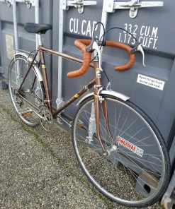 Vélo Randonneur Delisle / Taille 54.5 Cm -VTT Boutique 20230117 134905 8aee08ef9b