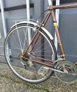 Vélo Randonneur Delisle / Taille 54.5 Cm -VTT Boutique 20230117 134909 3d9f34e424